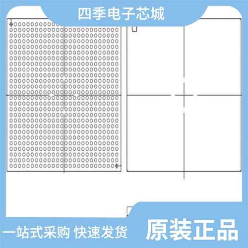XCKU3P-2FFVD900E/XCKU3P-2FFVD900I/XCKU3P-2SFVB784E