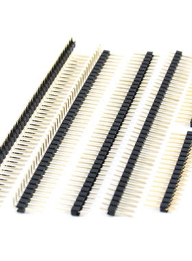 NJ-2.54-2*20PW/NJ-2.54-2*10PW/NJ-2.54-2*5PW