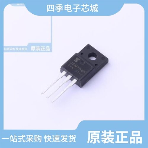 JSM8N60F/JSM8563T/JSM9435