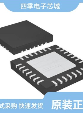 MAX8934DETI+/MAX8934DETI+T/MAX8934EETI+