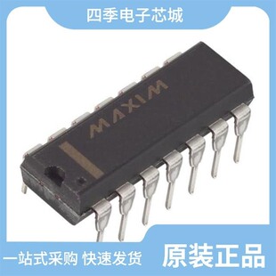 MAX4684EUB+/MAX4645EUA+/MAX4612CSD