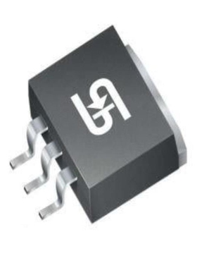 TS2940CZ50 C0G/TS2940CM50 RNG/TS2940CZ33 C0G