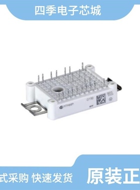 DF23MR12W1M1B11BPSA1/DF23MR12W1M1PB11BPSA1/DF300R07PE4_B6