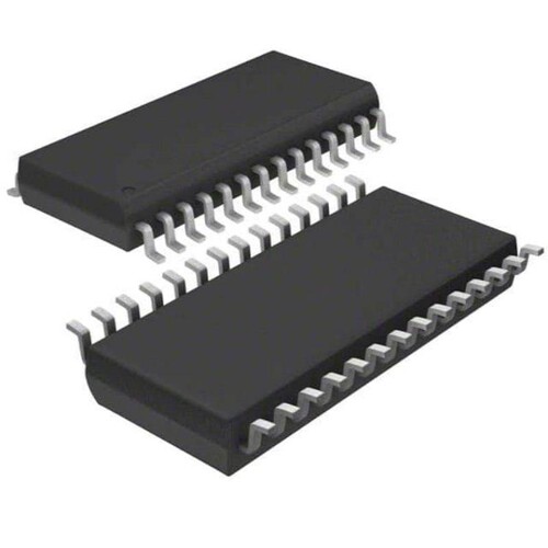 TRS3238ECDW/TRS3238CPW/TRS3238ECPW