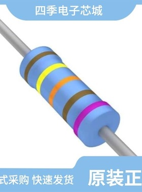YR1B121KCC/YR1B1K82CC/YR1B100KCC