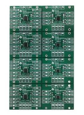 INA4180A1QPWRQ1/INA4180A2QPWRQ1/INA4180A3QPWRQ1