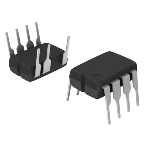 NCP1051P136/NCP1075BBP065G/NCP1051ST100T3G