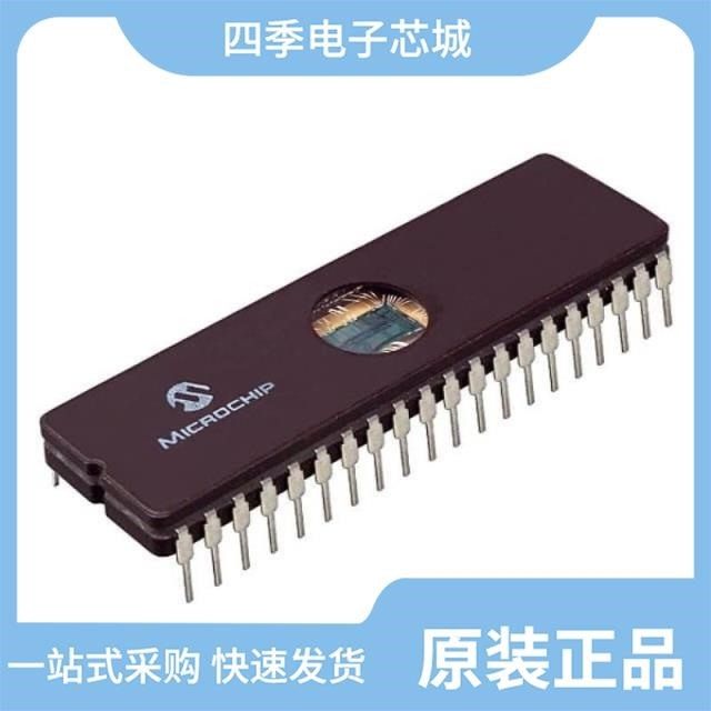 PIC16C76-04/SO/PIC16C711-20I/SS/PIC16C56A-20I/P