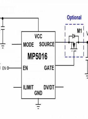 MP5017GD-Z/MP5018GD-Z/MP5013GJ-Z