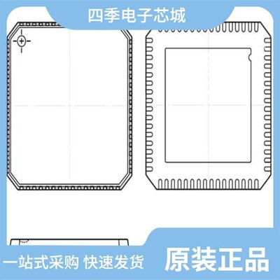 AD9525BCPZ/AD9522-5BCPZ-REEL7/AD9523-1BCPZ