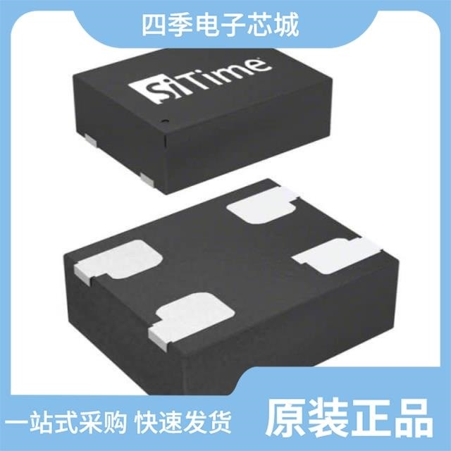 SIT5001AIC2E-33VQ-24.576000X/SIT5000AI-2E-18N0-19.200000Y