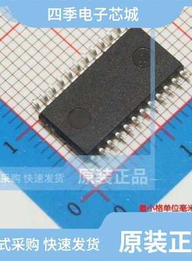 TM1722-SOP24/TM1723-SOP32/TM1726-LQFP44