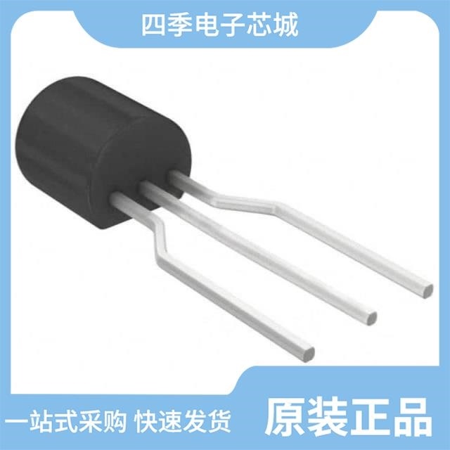 MPS6534_D75Z MPS6534_D26Z MPS6562