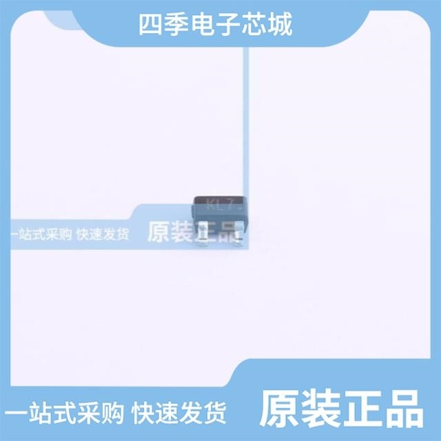 BAT54C_D87Z BAT54CXV3T1G BAT54CXV3T1