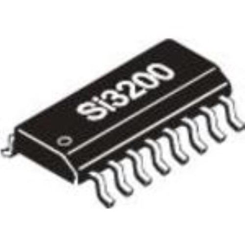 SI3200-G-GS/SI3200-GS/SI3200-G-GSR