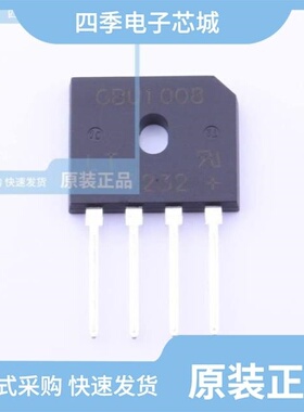 S-GBU810-TU-LT/S-KBJ410G-TU-LT/S-GBU1008-TU-LT