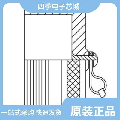 MS25042-20D/MS17350C32/MS17349C24A