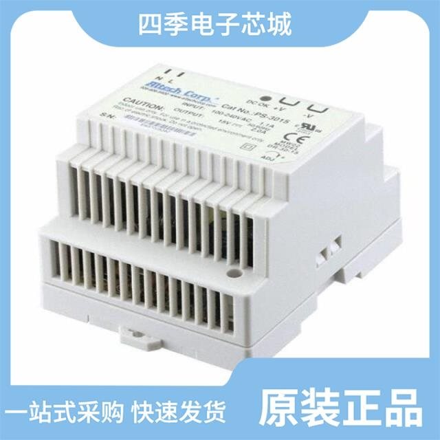 PS-3005 PS-3015 PS-3024