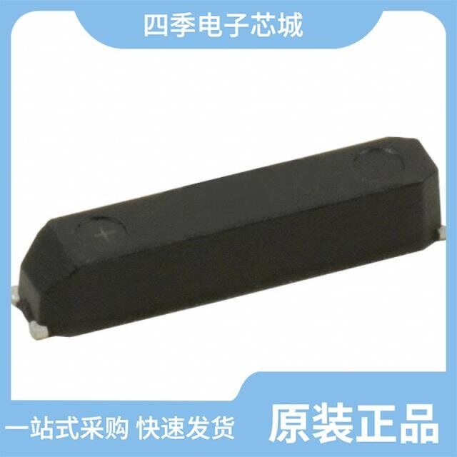 SSP-T7-F 32.768kHz 20PPM7pF/SSPT7F-12.5PF5PPM