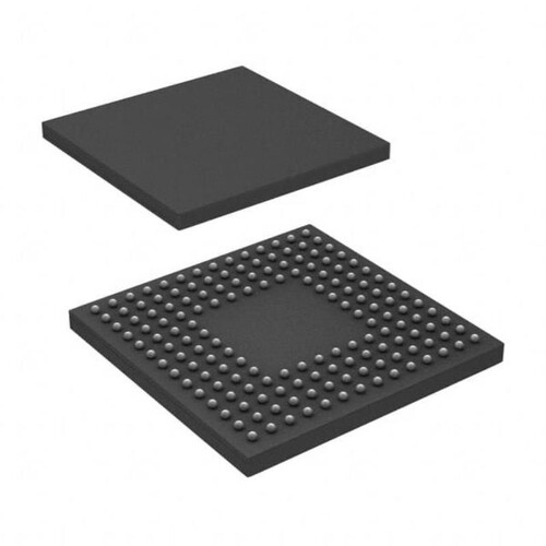 DP83815DVNG/DP83816AVNG/DP83820BVUW