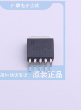 LD39150DT33-R/LD39115J18R/LD39150PT-R