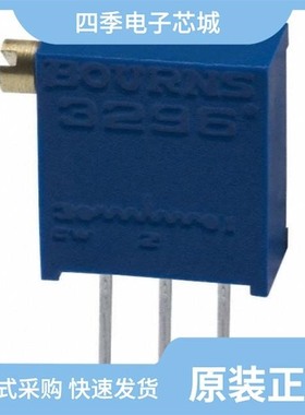 3296X-1-502LF/3296X-1-202LF/3296X-1-102LF