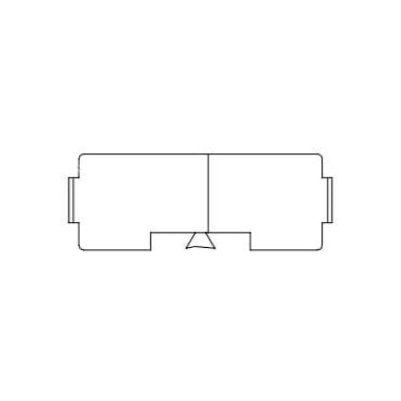 HM1L53LDP000H2PLF/HM1L53LAP000H2PLF/HM1L51LDP000H6PLF