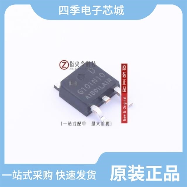 HYG180N10LS1D HYG190C04LA1S HYG200N12NS1P