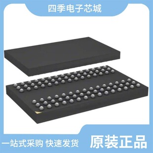 IS42S32160D-7BLI/IS42S16320D-6BLI-TR/IS42S83200J-7TLI