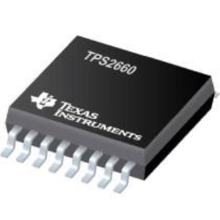 TPS26621DRCT/TPS26600RHFR/TPS26602RHFR