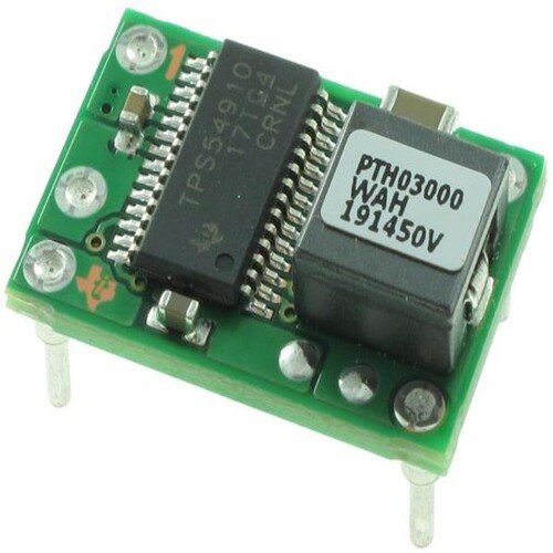 PTH03060YAST/PTH03030WAH/PTH03000WAH