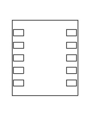 MAXM17720AMB+/MAXM17724AMB+/MAXM15463AMB+