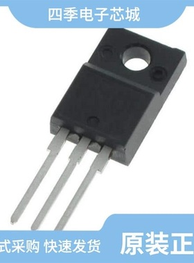 FCPF7N60NT/FCPF850N80Z/FCPF7N60YDTU