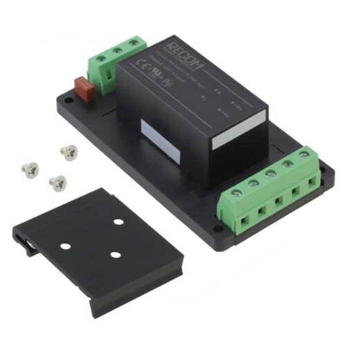 RAC40-15SB-ST/RAC35-12SG/OF/RAC35-24SG/OF