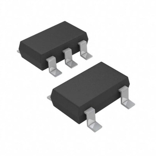 MIC5318-3.0YMT-TR/MIC5330-MMYML-TR/MIC5353YMT-TR