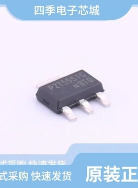 PZT751T1/PZTA14/PZT751T1G