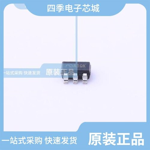 ME6217C33M5G/ME6219C28M5G/ME6216A33XG