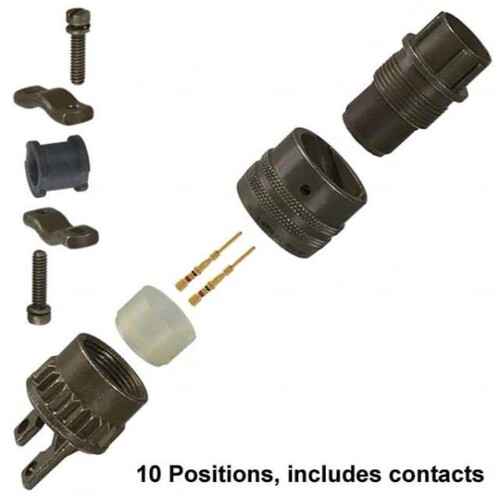 PT06SE-12-10S(470)/PT06SE-14-5SW(476)/PT06SE-14-12S(027)