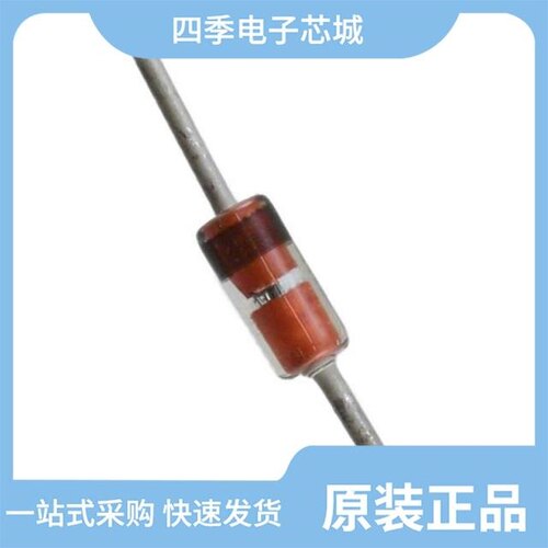 1N753A TR PBFREE/1N755A TR PBFREE/1N754A TR PBFREE
