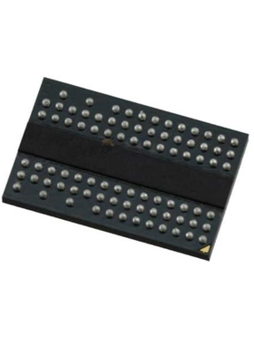 IS43DR16320C-3DBI/IS43DR86400D-3DBLI/IS43DR16160B-3DBL-TR