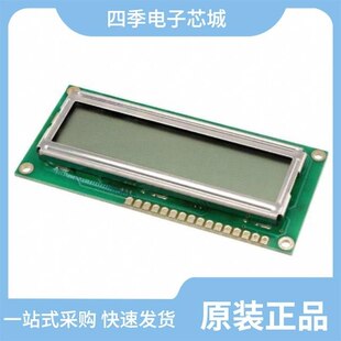 LCM-S01604DSF/LCM-S01602DSR/A/LCM-S02002DSM-Y
