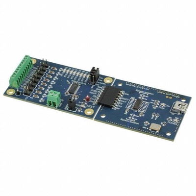MAX31914AUI+/MAX319CPA+/MAX319CSA+