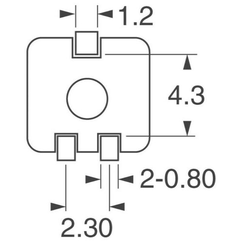 ST8004CDR/ST8024LACTR/ST8024LACDR