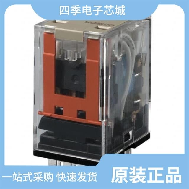 MY4N-J DC48 MY4N-J DC12 MY4N-J AC110/120