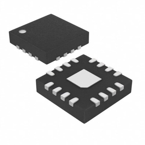 MAX9723CETE+/MAX9723DEBE+T/MAX9792CETI+