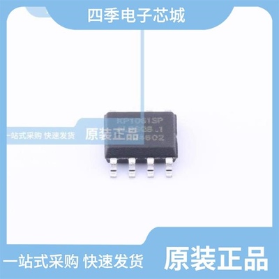 KP1061SPA/KP107LSPA/KP1063CSPA
