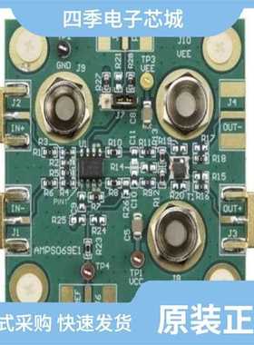 OPA862IDT/OPA860ID/OPA861IDBVT