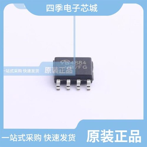 AO4882/AO4884L_001/AO4892