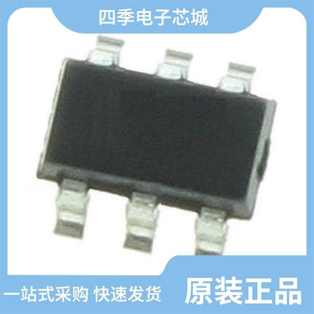MAX2606EUT-T MAX2607EUT-T MAX2608EUT+