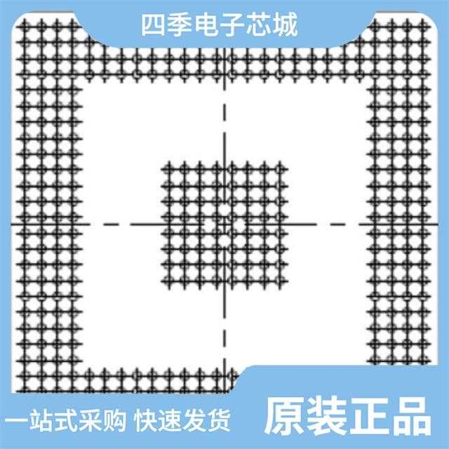 MPC555LFCZP40 MPC5554MZP80 MPC5554MZP132